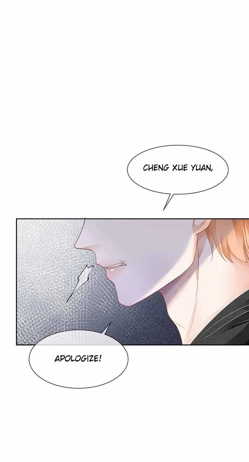 My Brothers Dote On Me Chapter 35 page 4 - 
