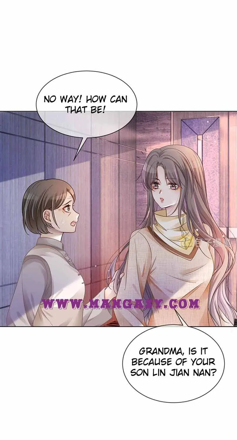 My Brothers Dote On Me Chapter 35 page 33 - 