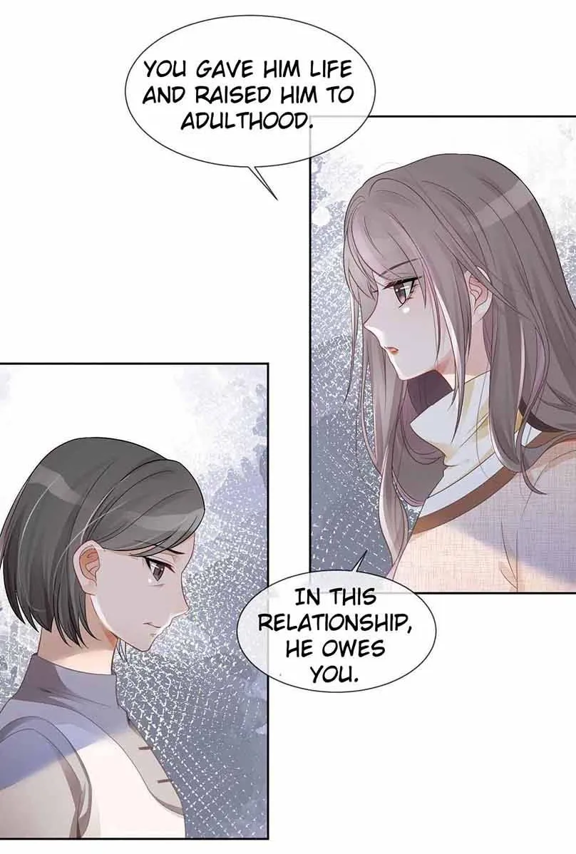 My Brothers Dote On Me Chapter 35 page 34 - 