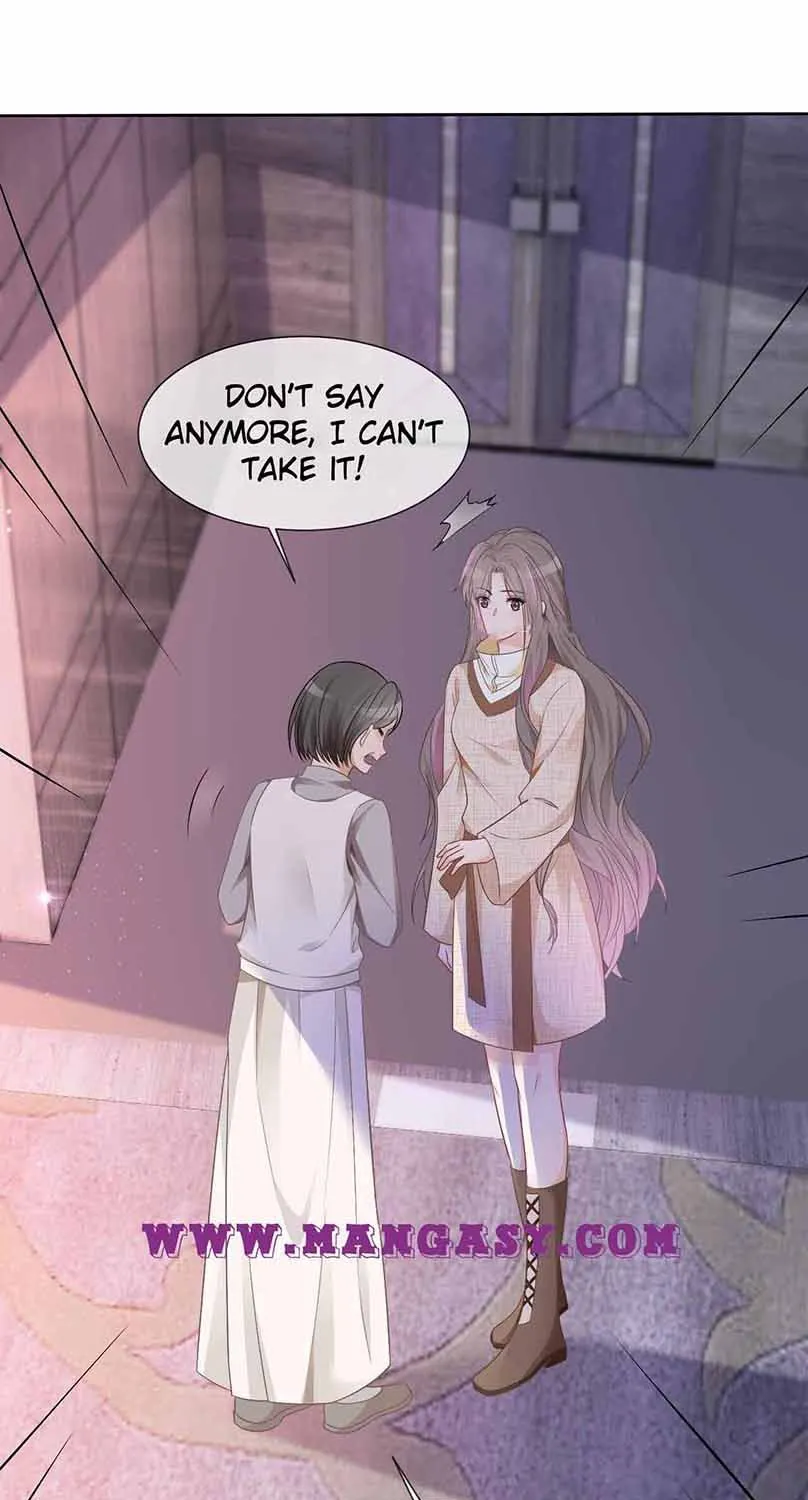 My Brothers Dote On Me Chapter 35 page 35 - 