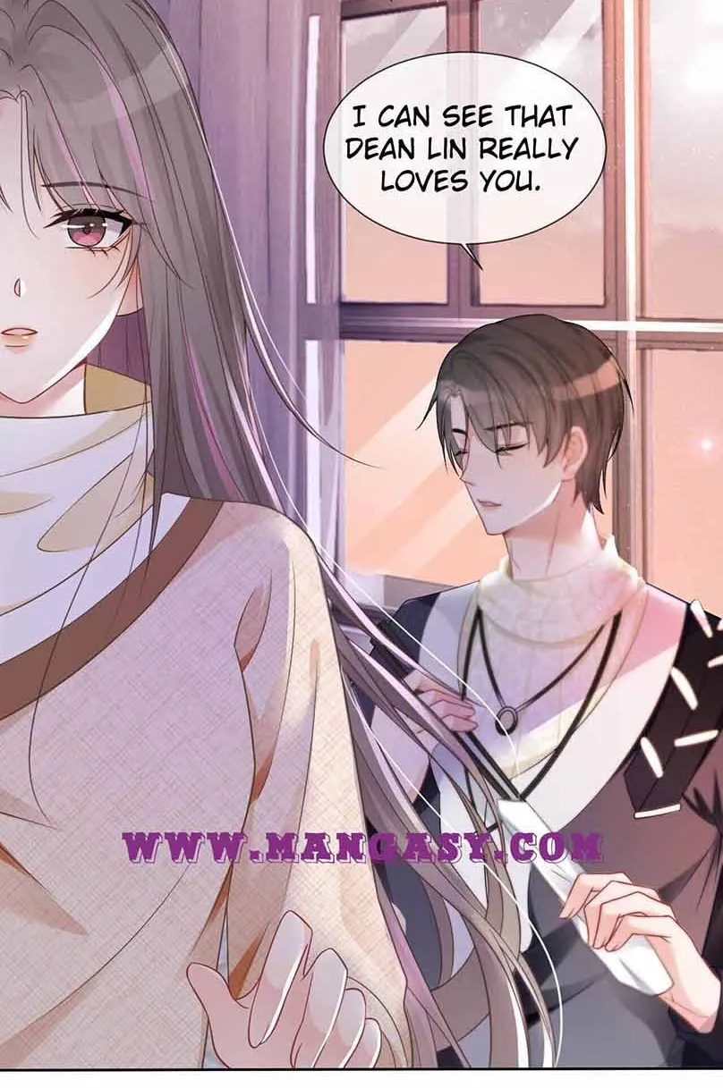 My Brothers Dote On Me Chapter 35 page 38 - 