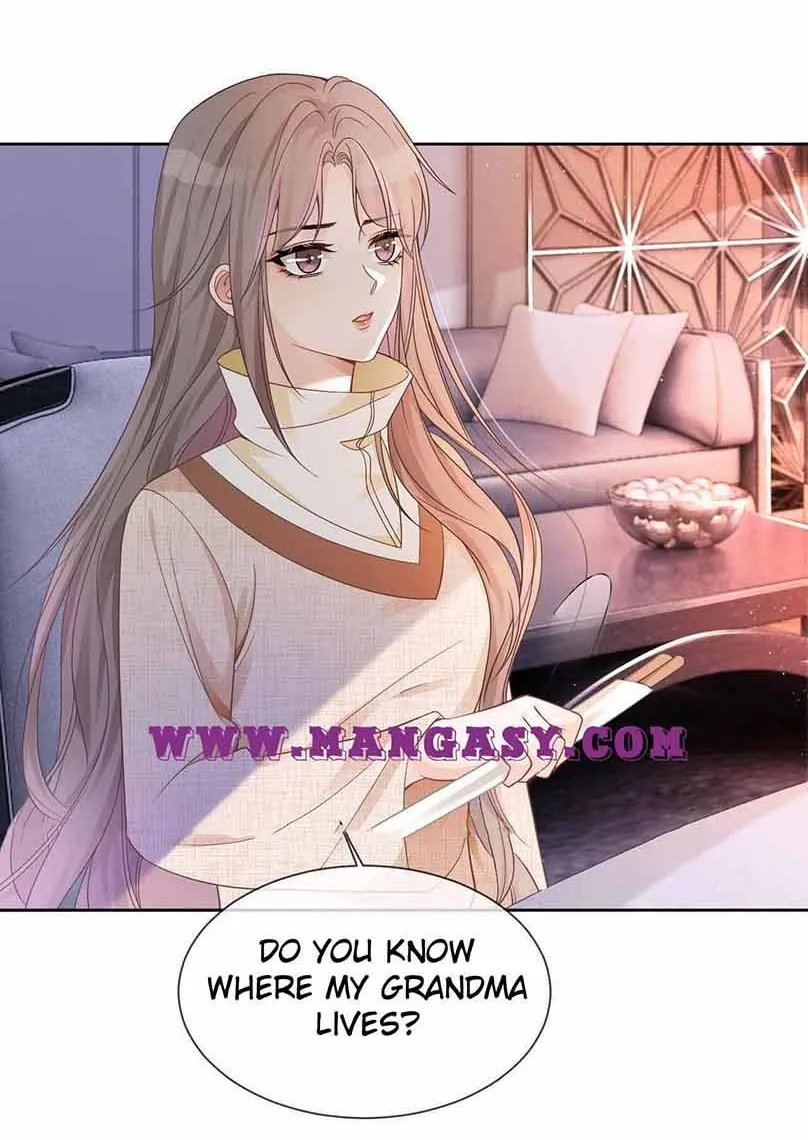 My Brothers Dote On Me Chapter 35 page 40 - 