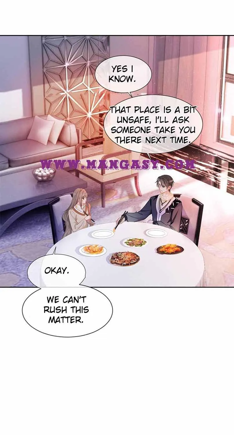 My Brothers Dote On Me Chapter 35 page 41 - 