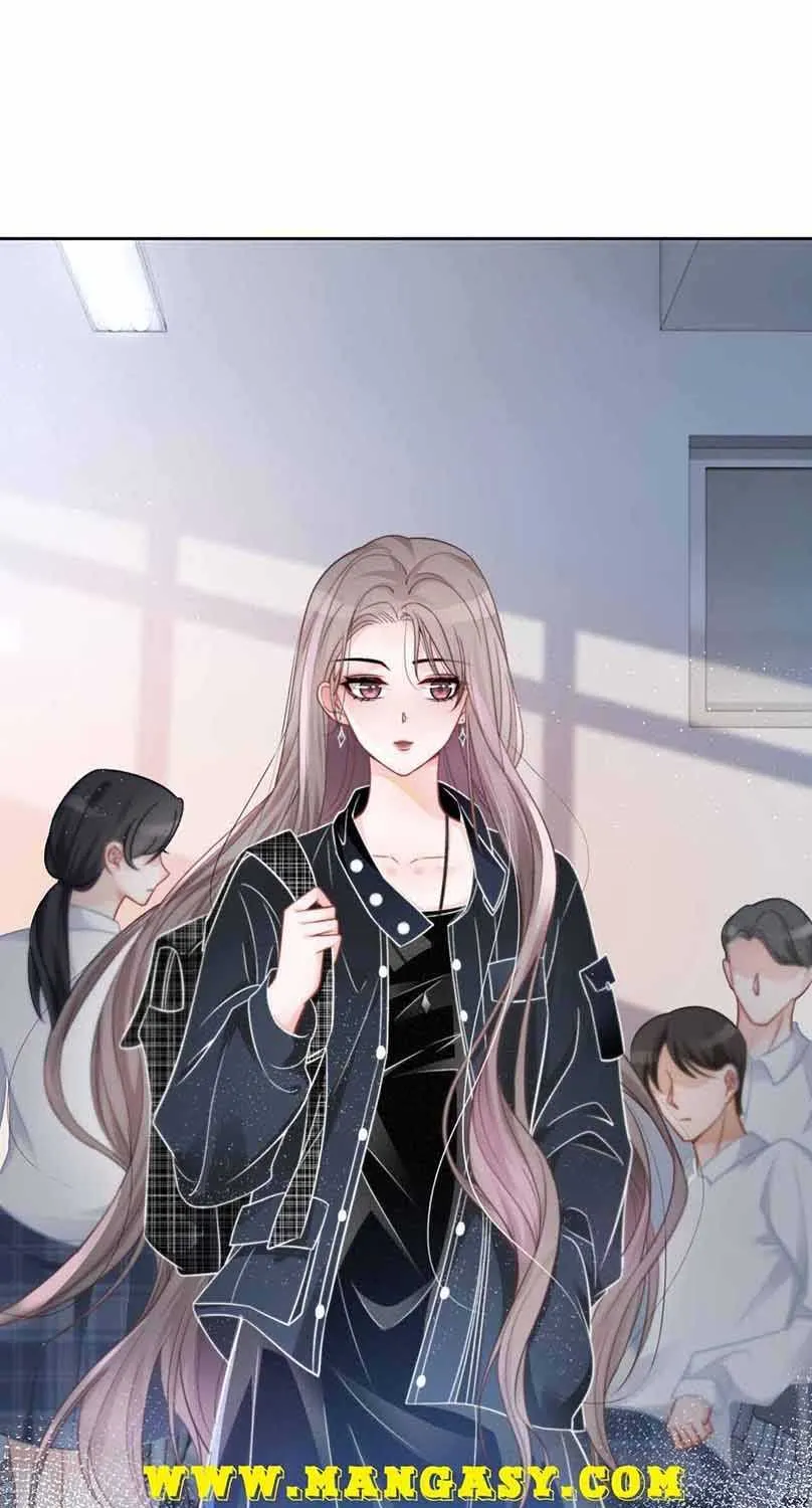 My Brothers Dote On Me Chapter 35 page 44 - 