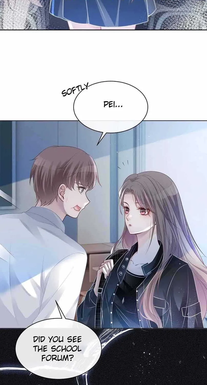 My Brothers Dote On Me Chapter 35 page 45 - 