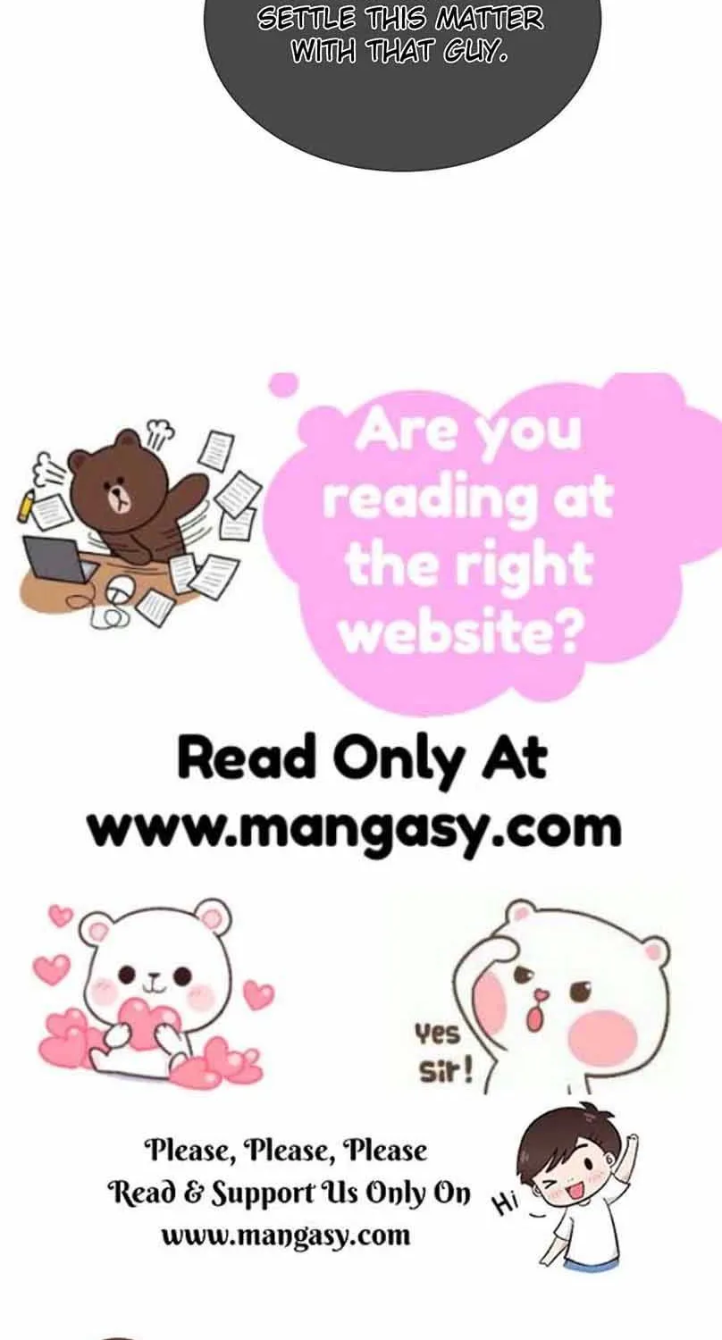 My Brothers Dote On Me Chapter 35 page 49 - 