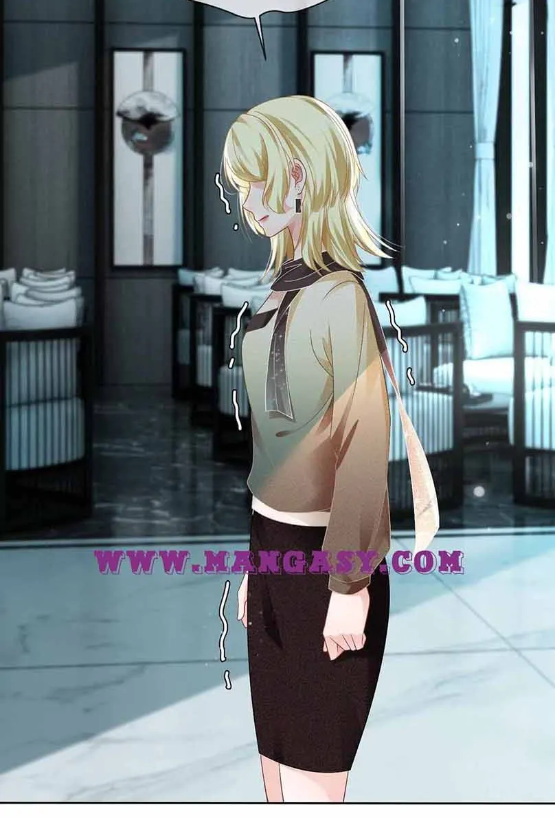 My Brothers Dote On Me Chapter 35 page 8 - 