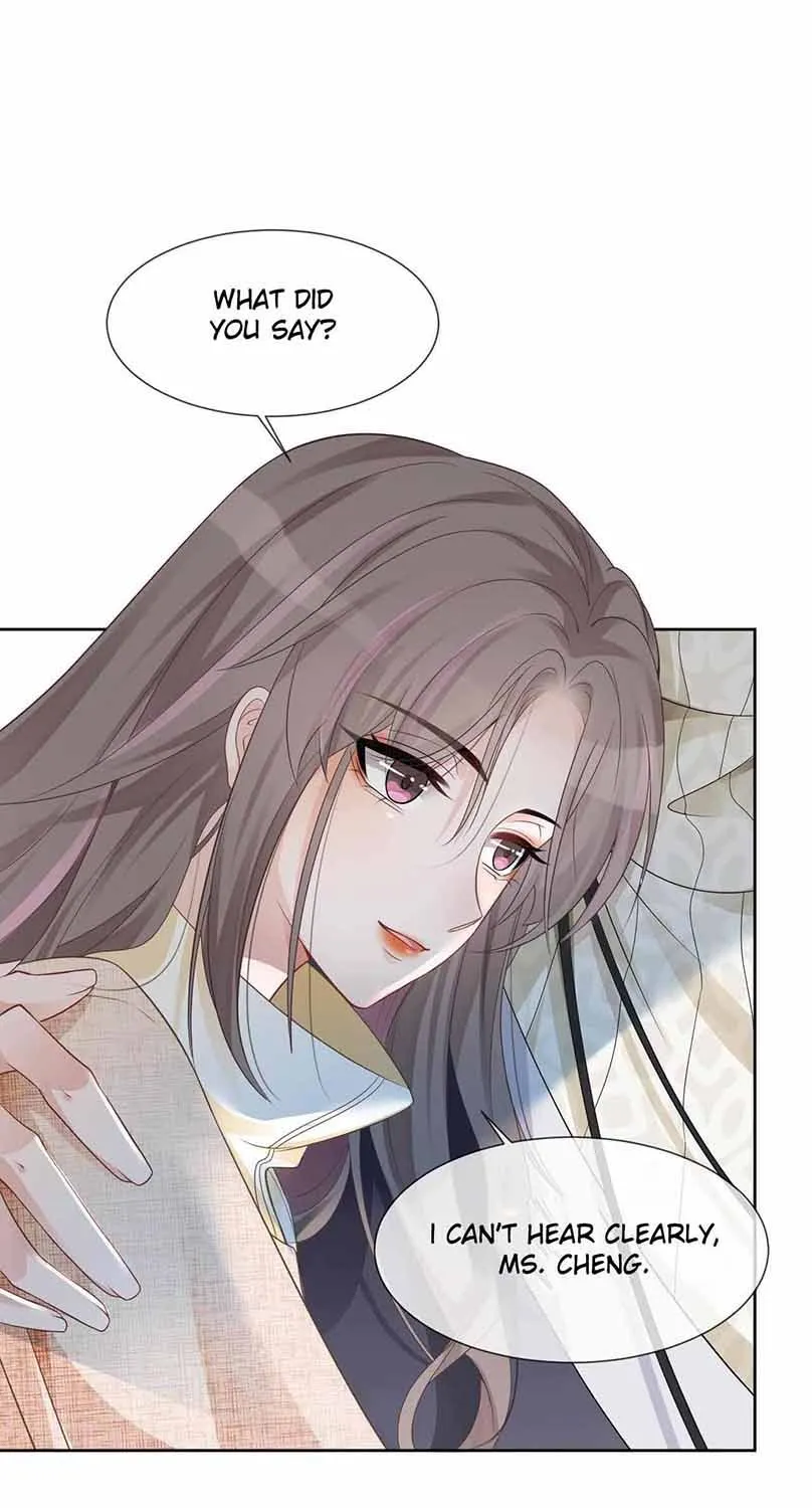 My Brothers Dote On Me Chapter 35 page 9 - 