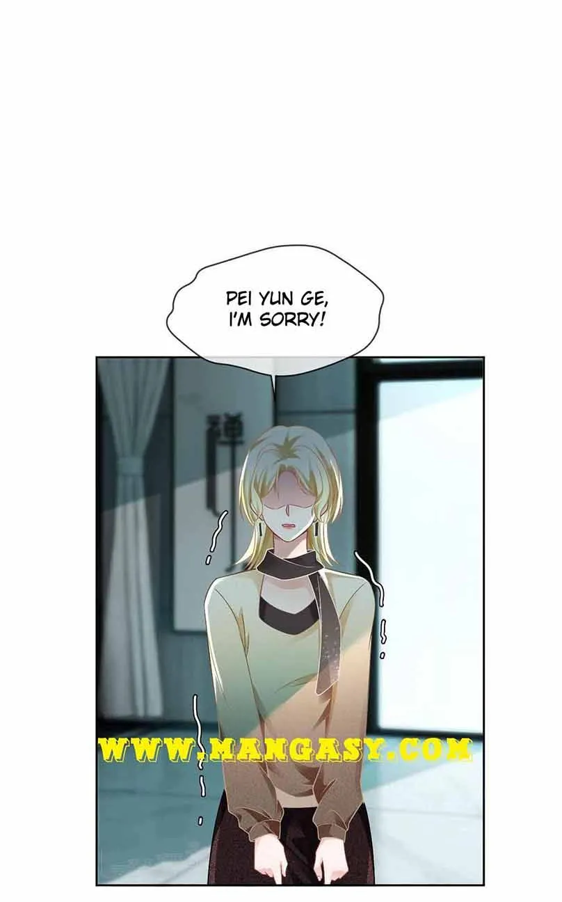 My Brothers Dote On Me Chapter 35 page 10 - 