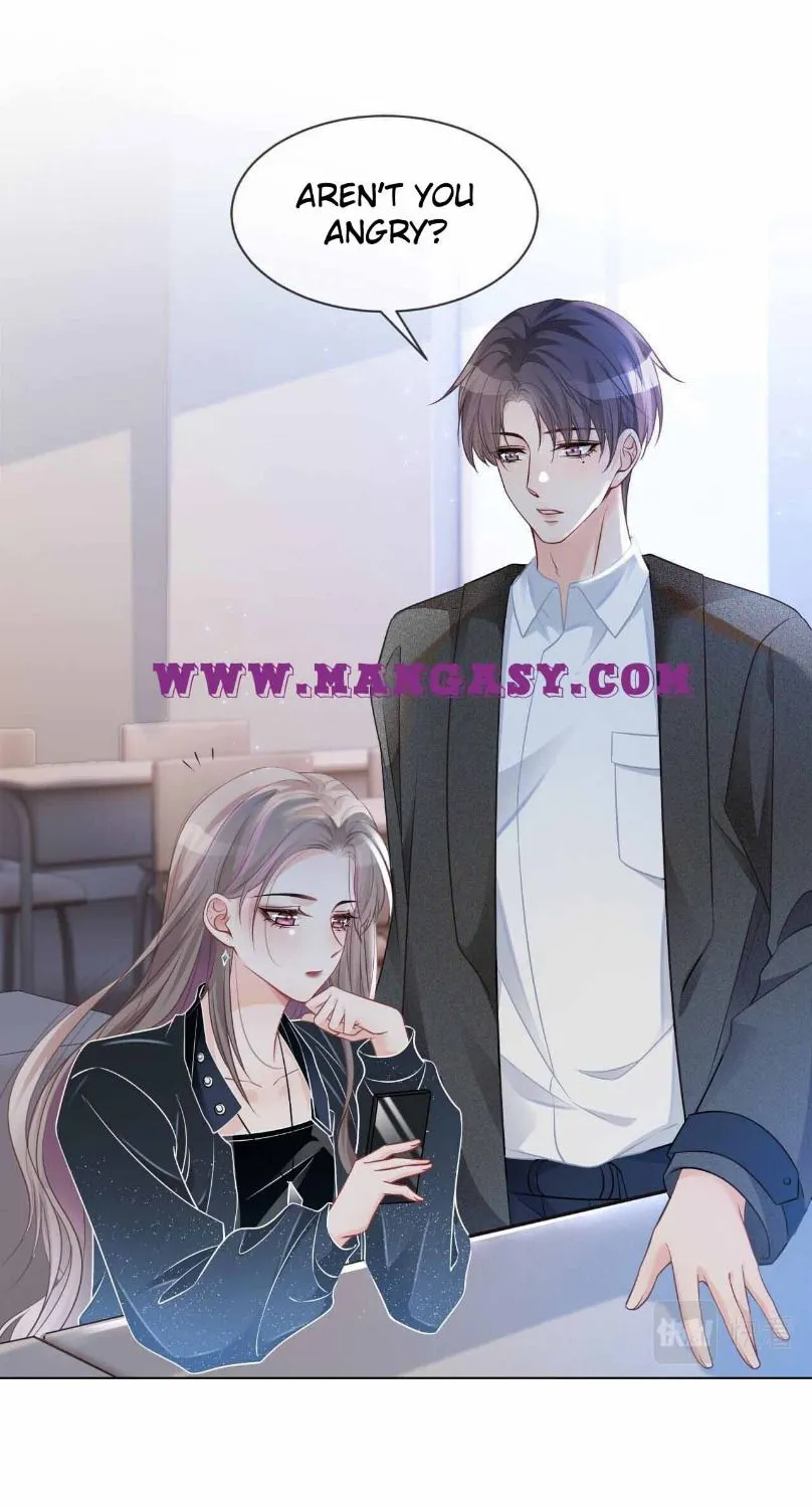 My Brothers Dote On Me Chapter 36 page 2 - 