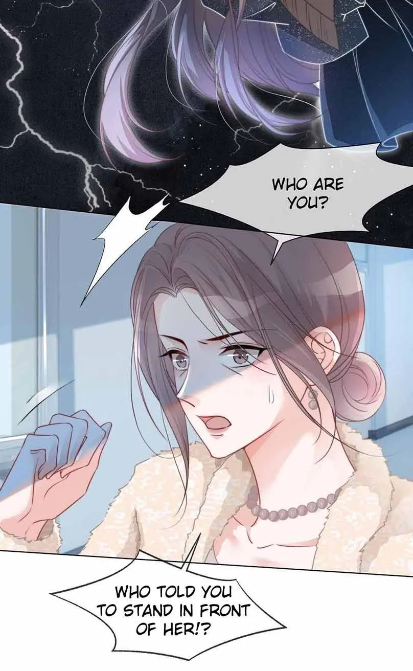 My Brothers Dote On Me Chapter 36 page 14 - 