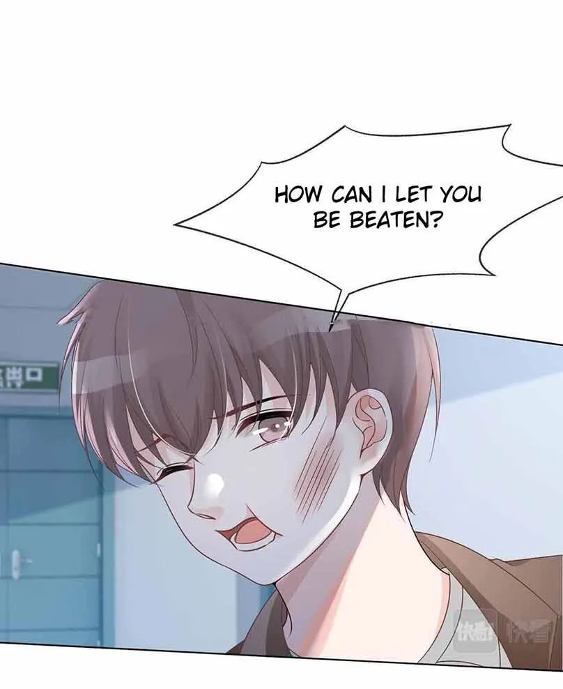 My Brothers Dote On Me Chapter 36 page 16 - 