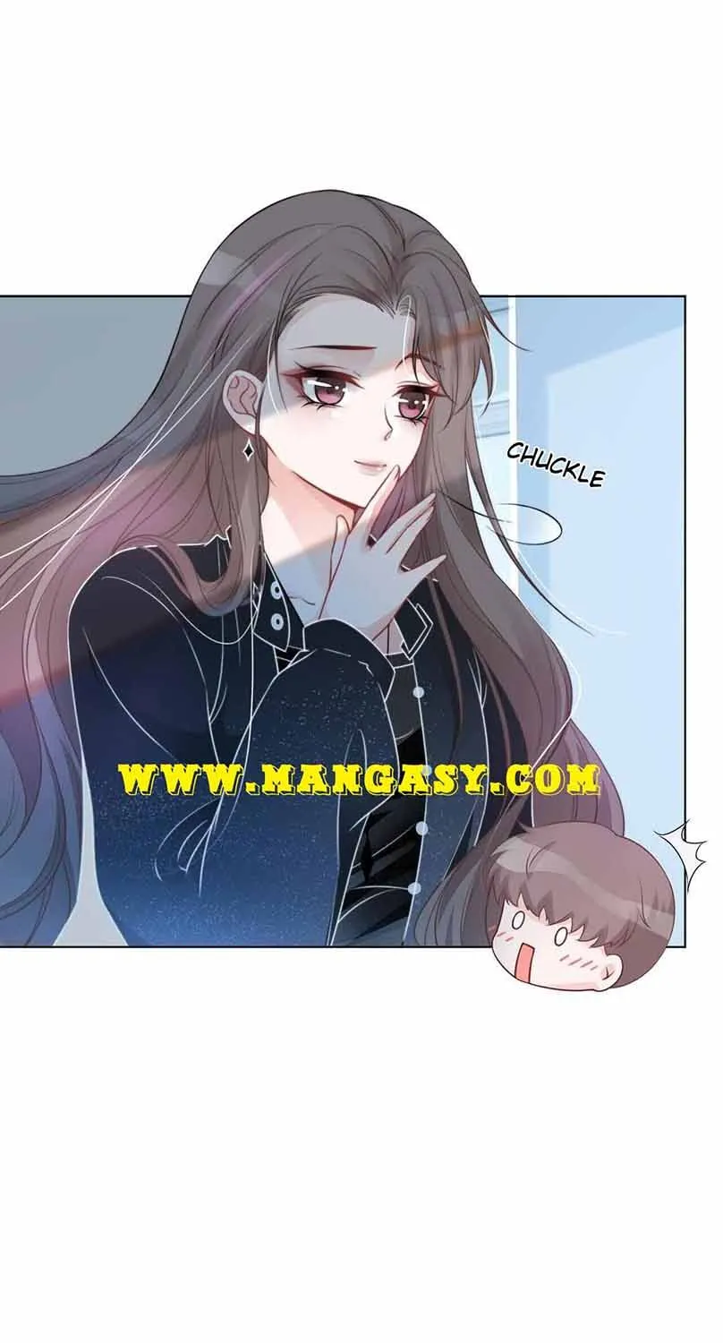 My Brothers Dote On Me Chapter 36 page 17 - 