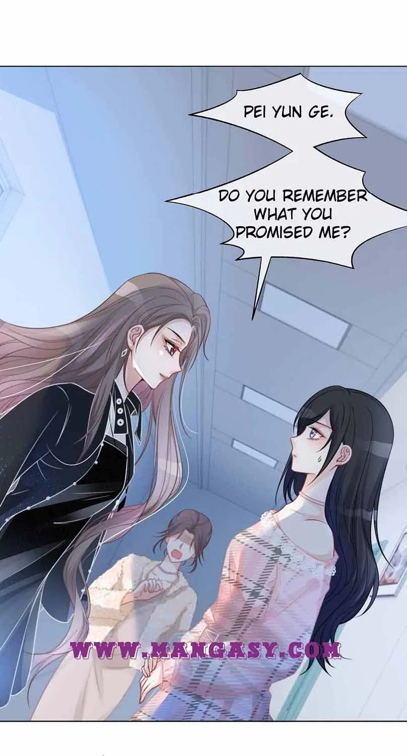 My Brothers Dote On Me Chapter 36 page 19 - 