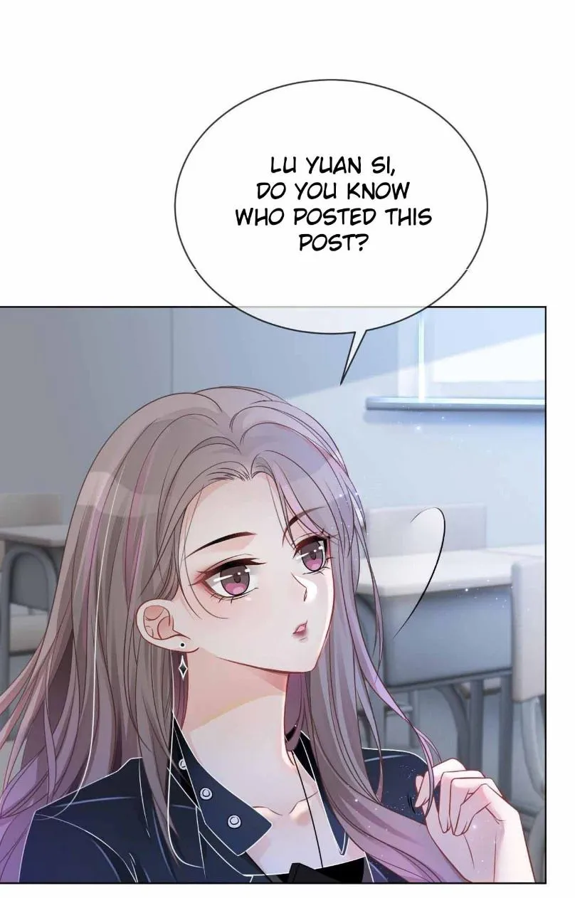 My Brothers Dote On Me Chapter 36 page 3 - 