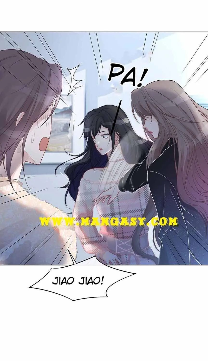 My Brothers Dote On Me Chapter 36 page 21 - 