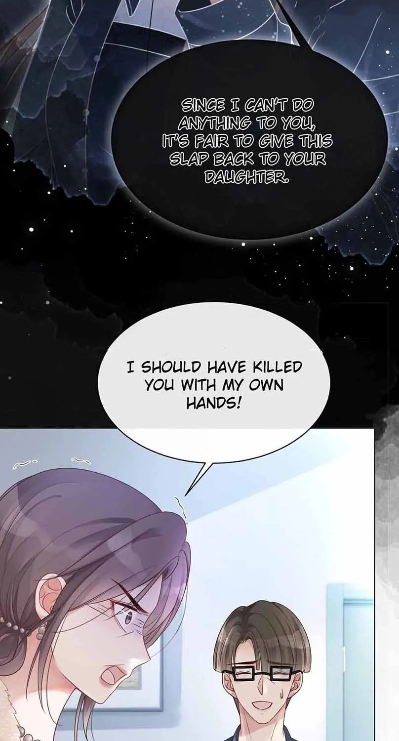 My Brothers Dote On Me Chapter 36 page 24 - 
