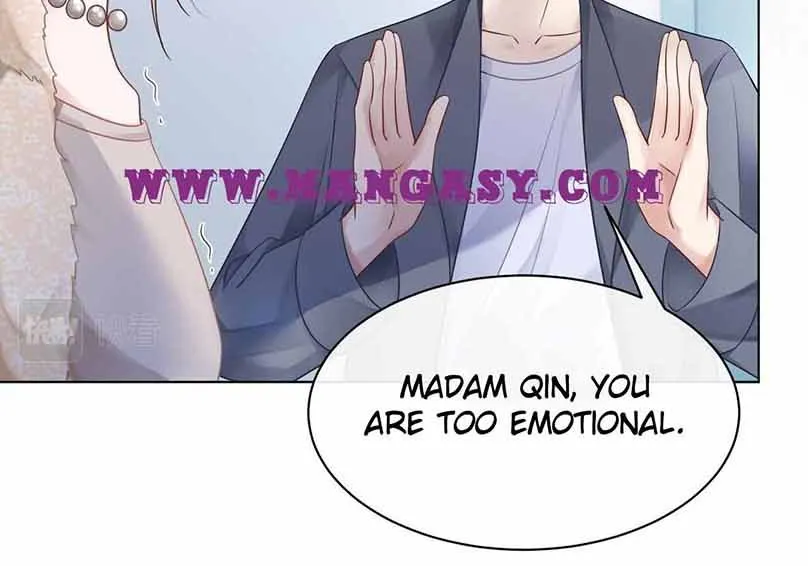 My Brothers Dote On Me Chapter 36 page 25 - 
