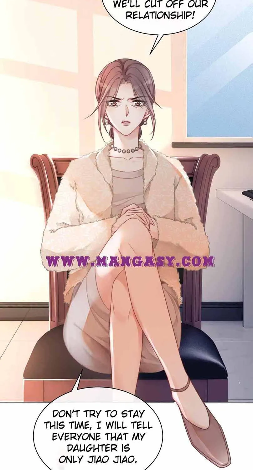My Brothers Dote On Me Chapter 36 page 27 - 