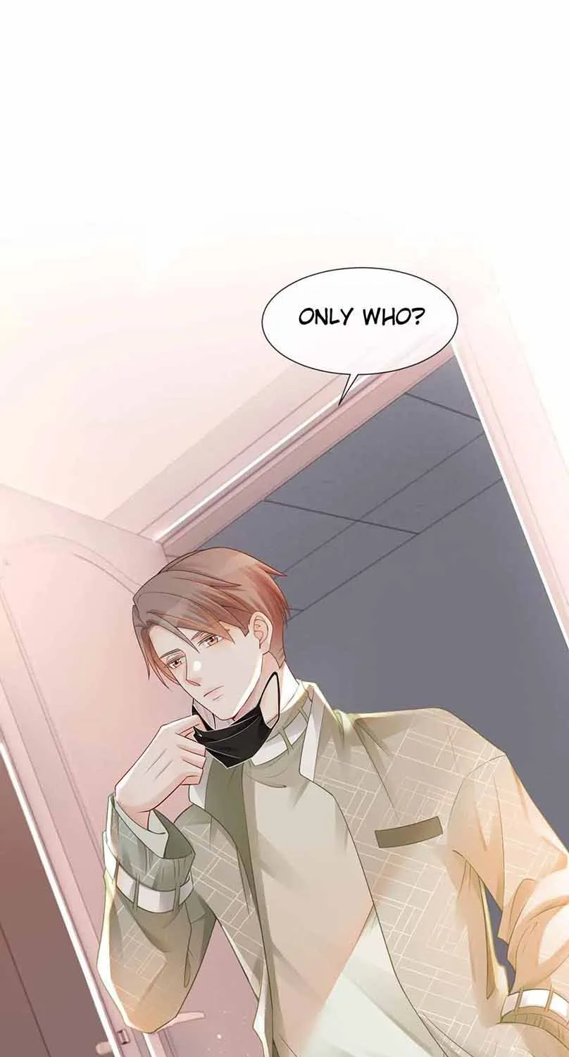 My Brothers Dote On Me Chapter 36 page 29 - 