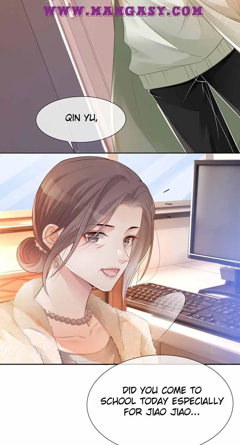 My Brothers Dote On Me Chapter 36 page 30 - 
