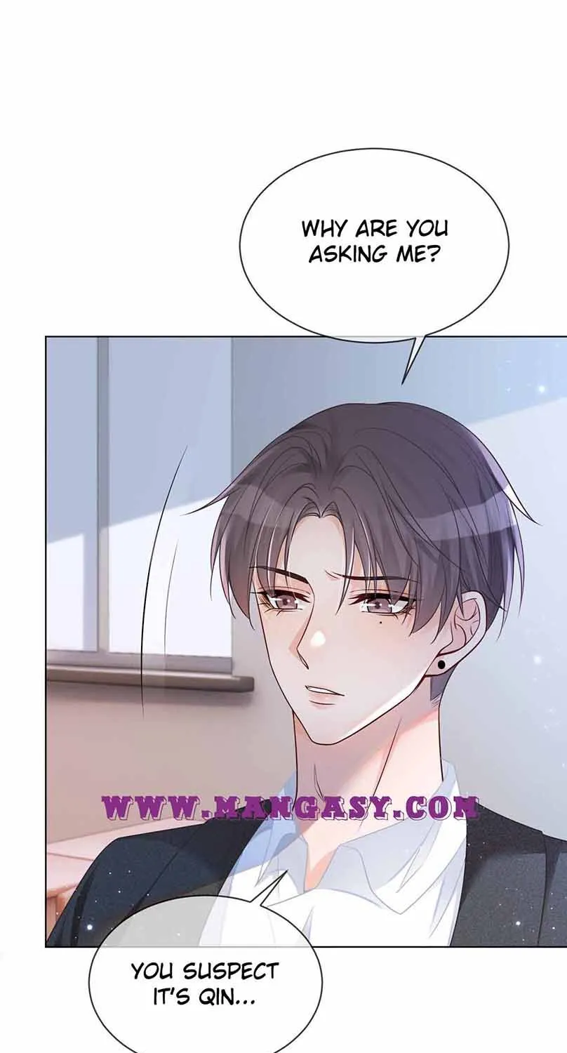 My Brothers Dote On Me Chapter 36 page 4 - 