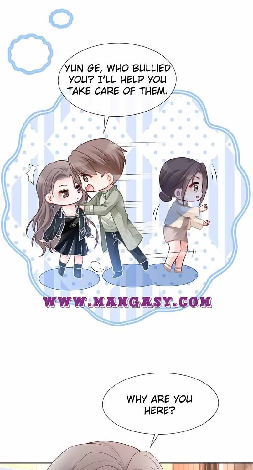 My Brothers Dote On Me Chapter 36 page 32 - 