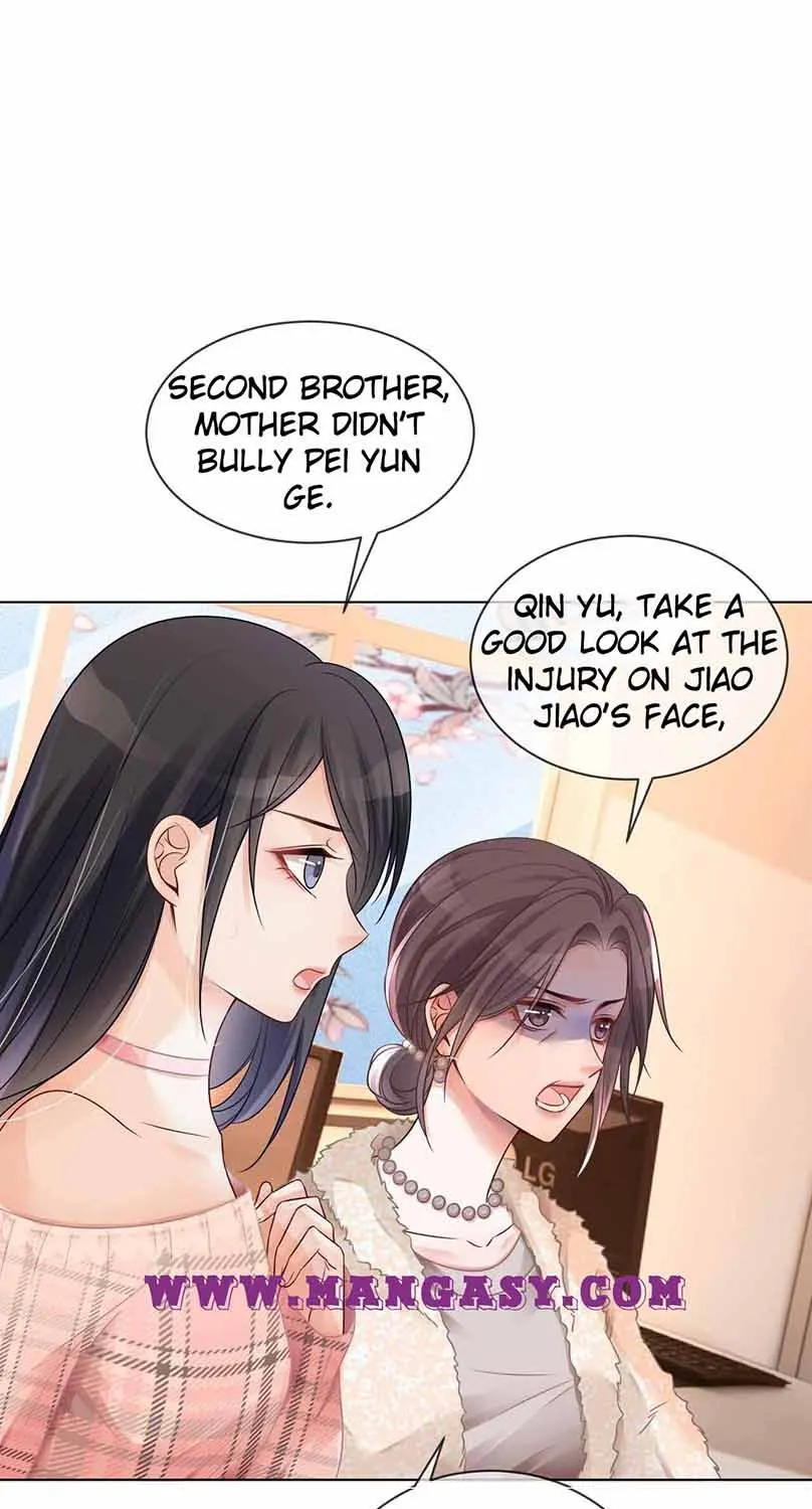 My Brothers Dote On Me Chapter 36 page 35 - 