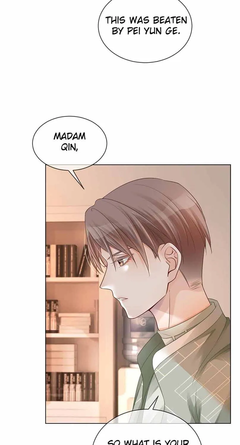 My Brothers Dote On Me Chapter 36 page 36 - 