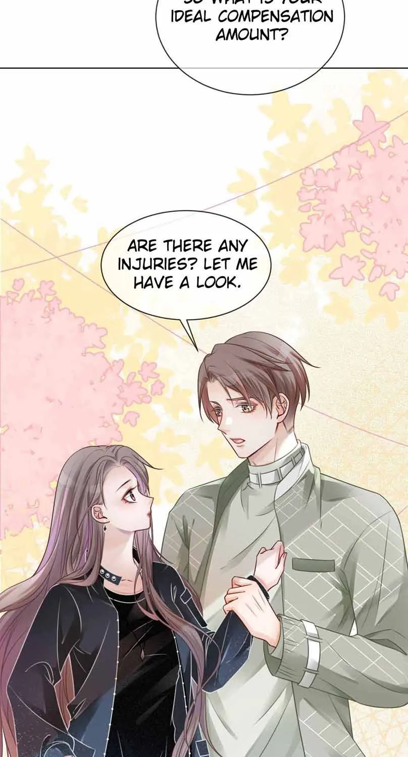 My Brothers Dote On Me Chapter 36 page 37 - 