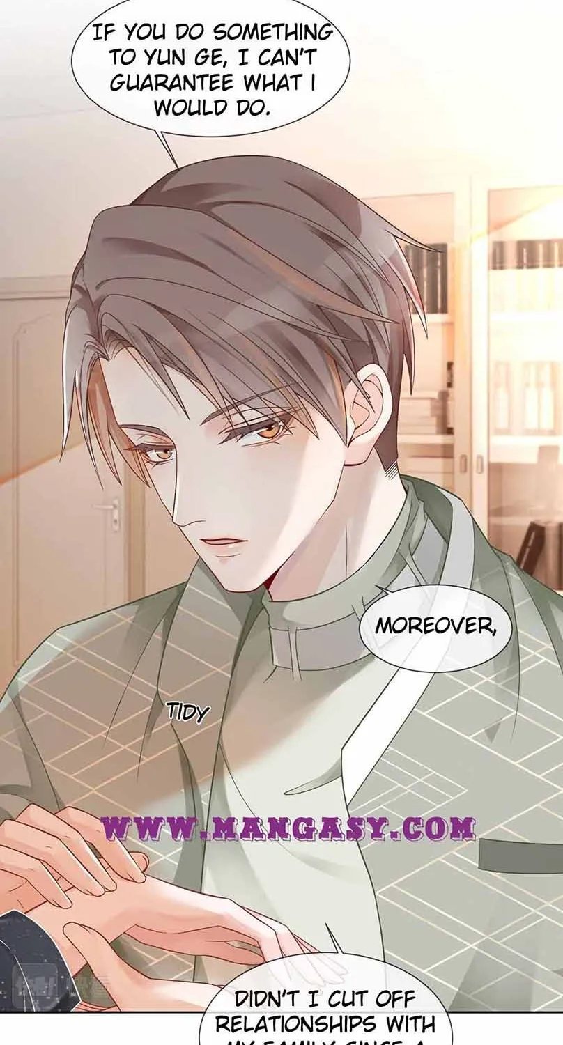 My Brothers Dote On Me Chapter 36 page 40 - 