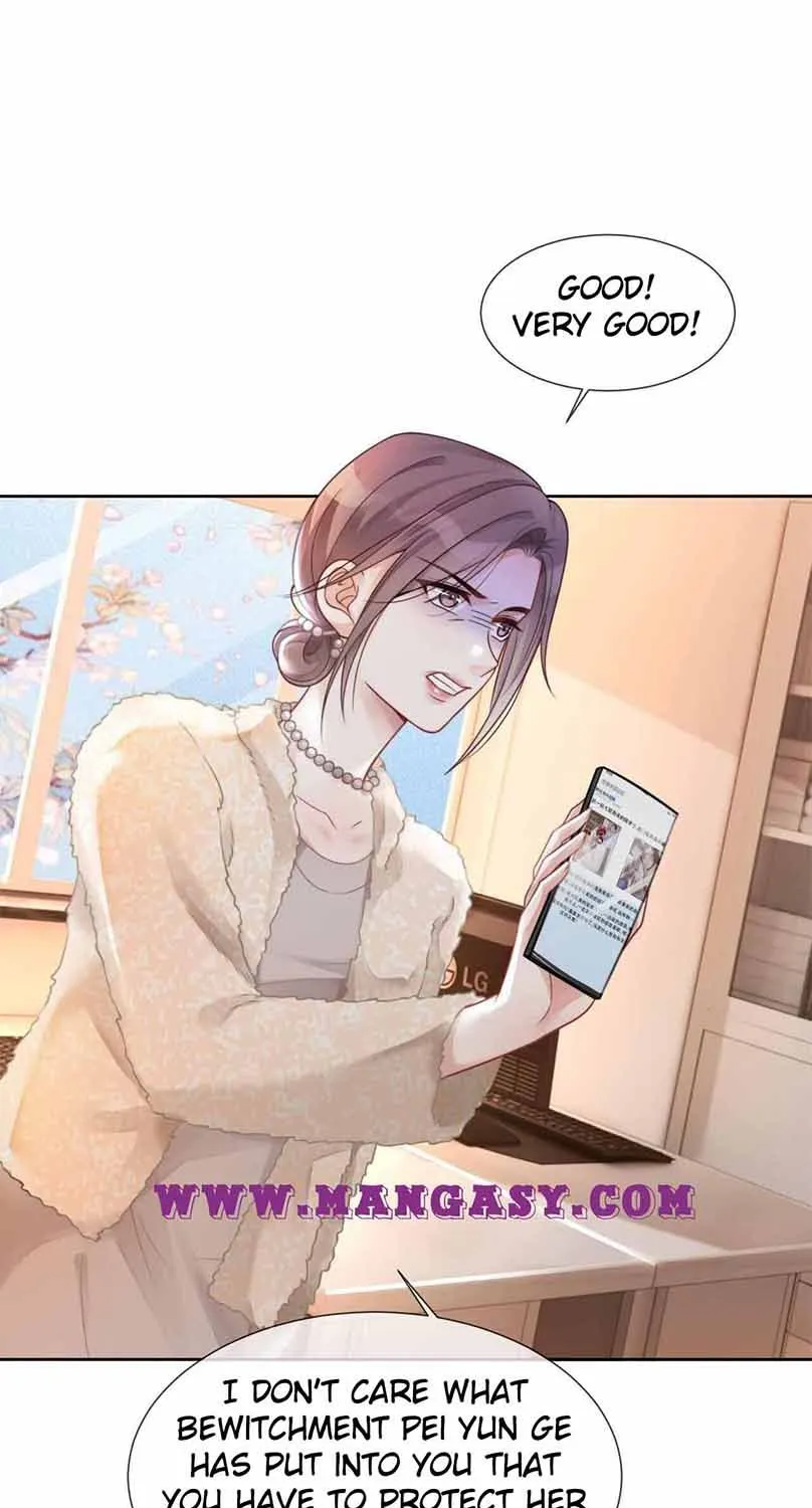 My Brothers Dote On Me Chapter 36 page 42 - 