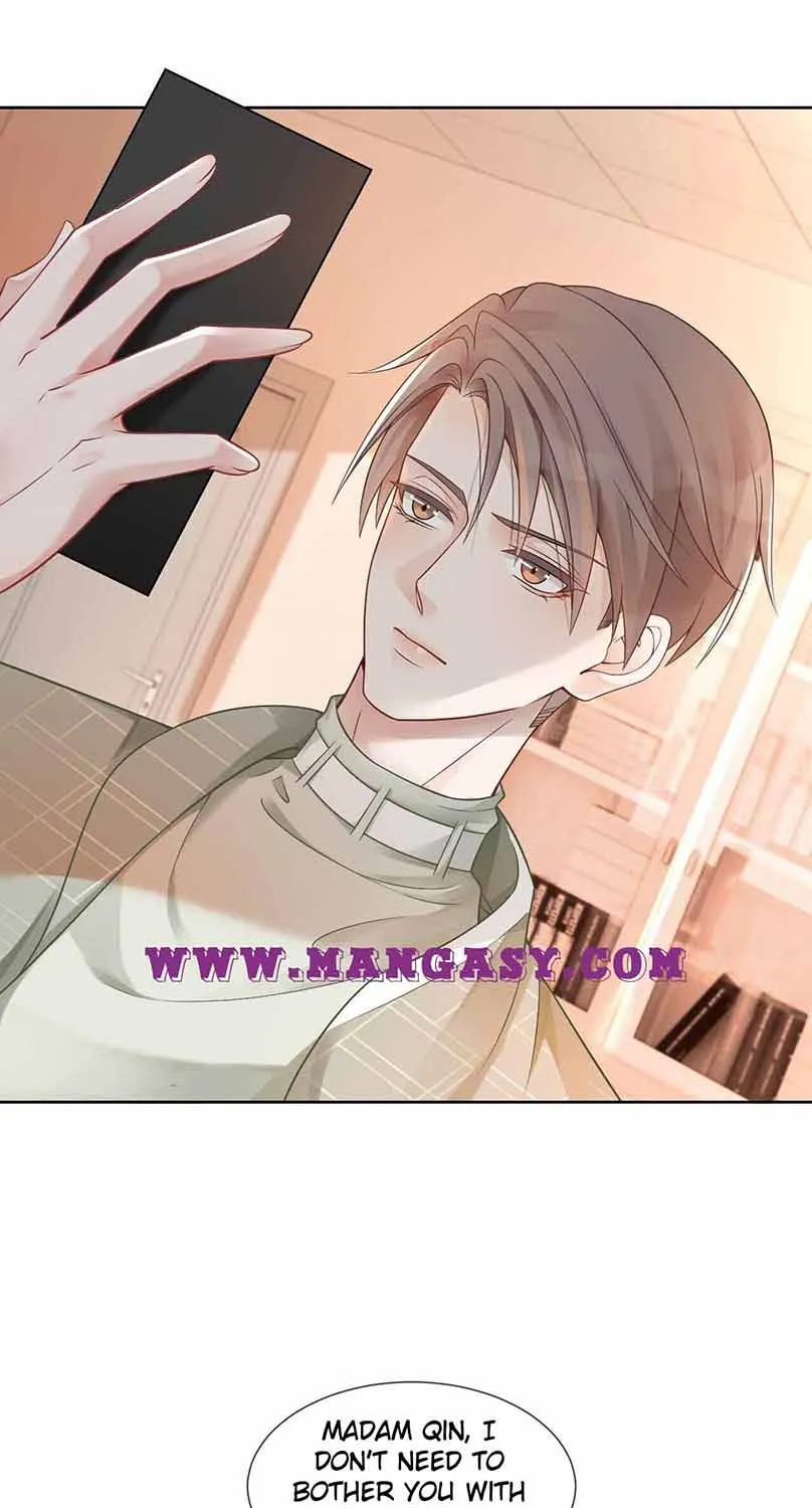 My Brothers Dote On Me Chapter 36 page 44 - 