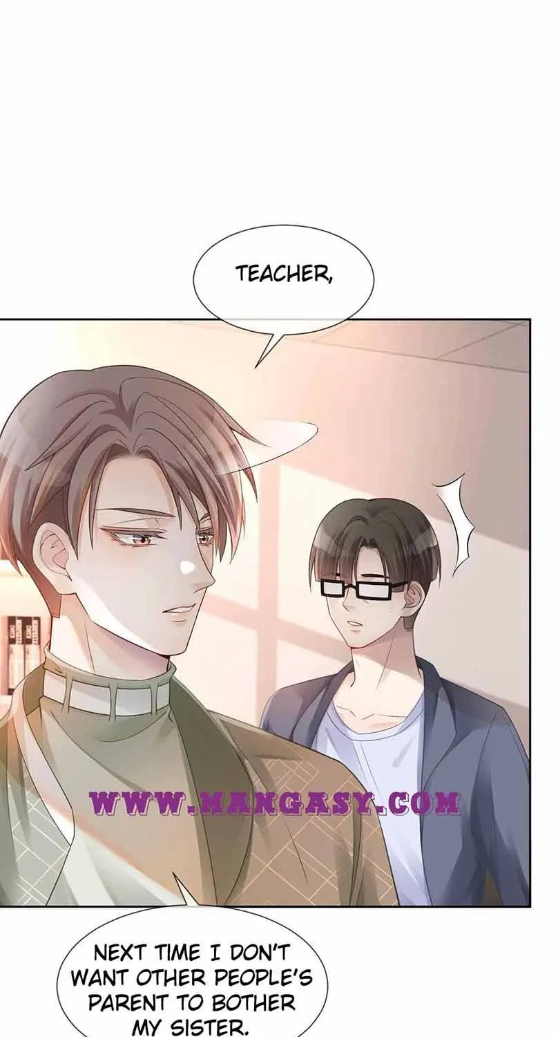 My Brothers Dote On Me Chapter 36 page 46 - 