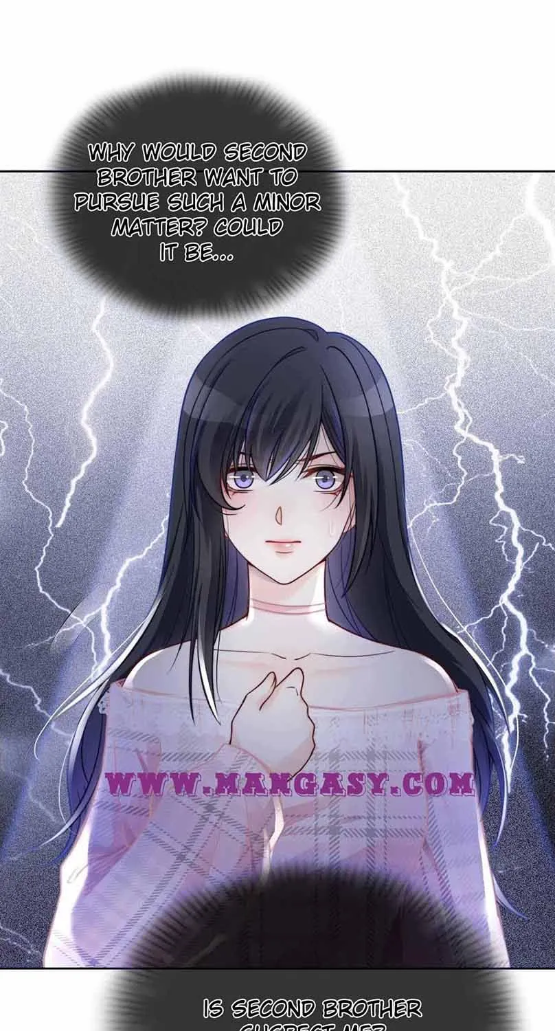 My Brothers Dote On Me Chapter 36 page 48 - 