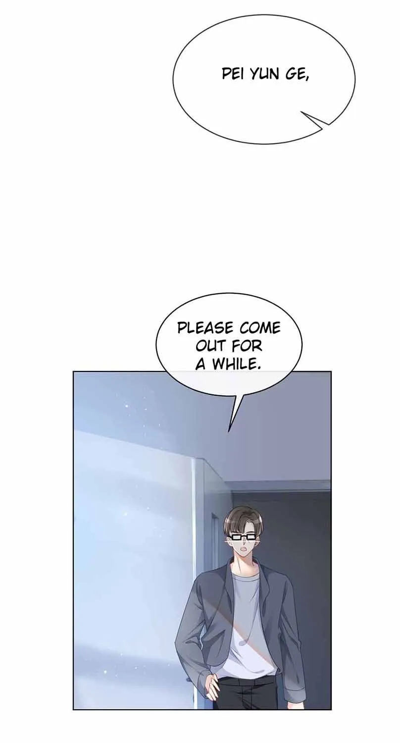 My Brothers Dote On Me Chapter 36 page 7 - 