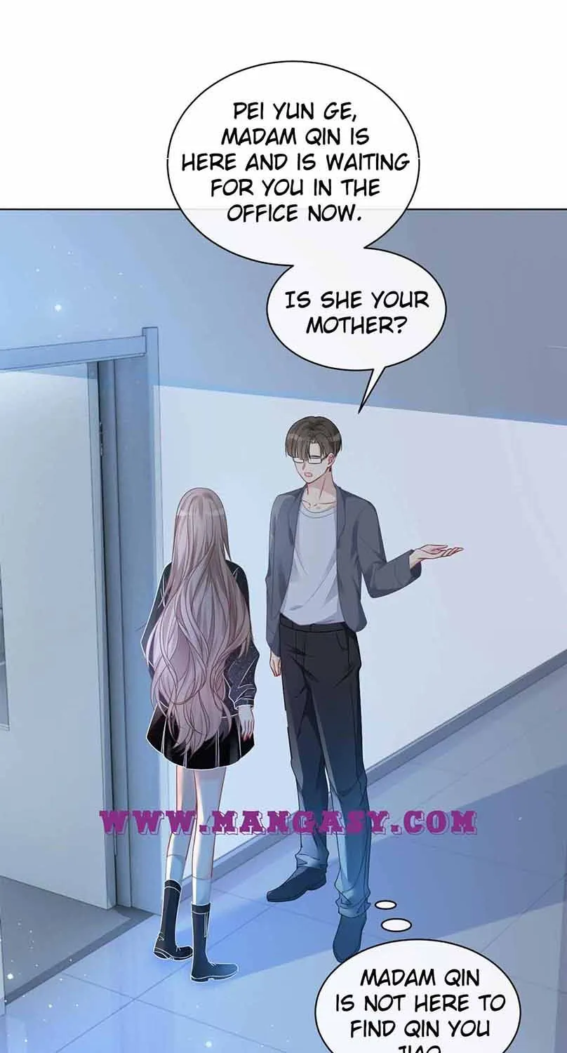 My Brothers Dote On Me Chapter 36 page 8 - 