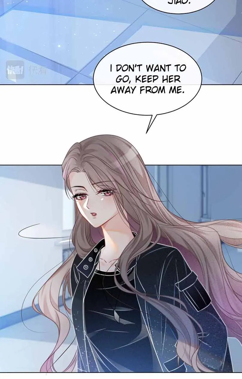 My Brothers Dote On Me Chapter 36 page 9 - 