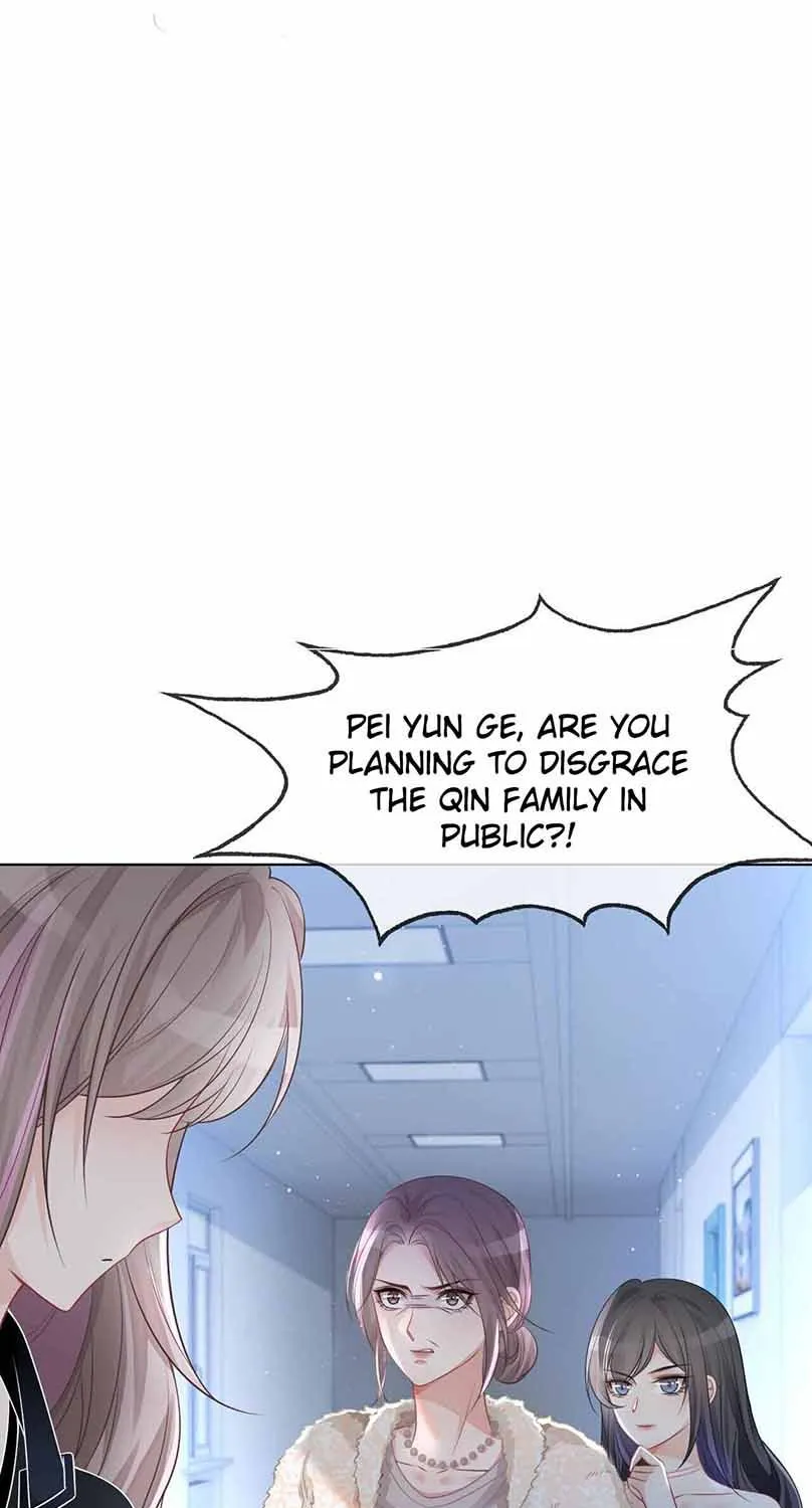 My Brothers Dote On Me Chapter 36 page 10 - 