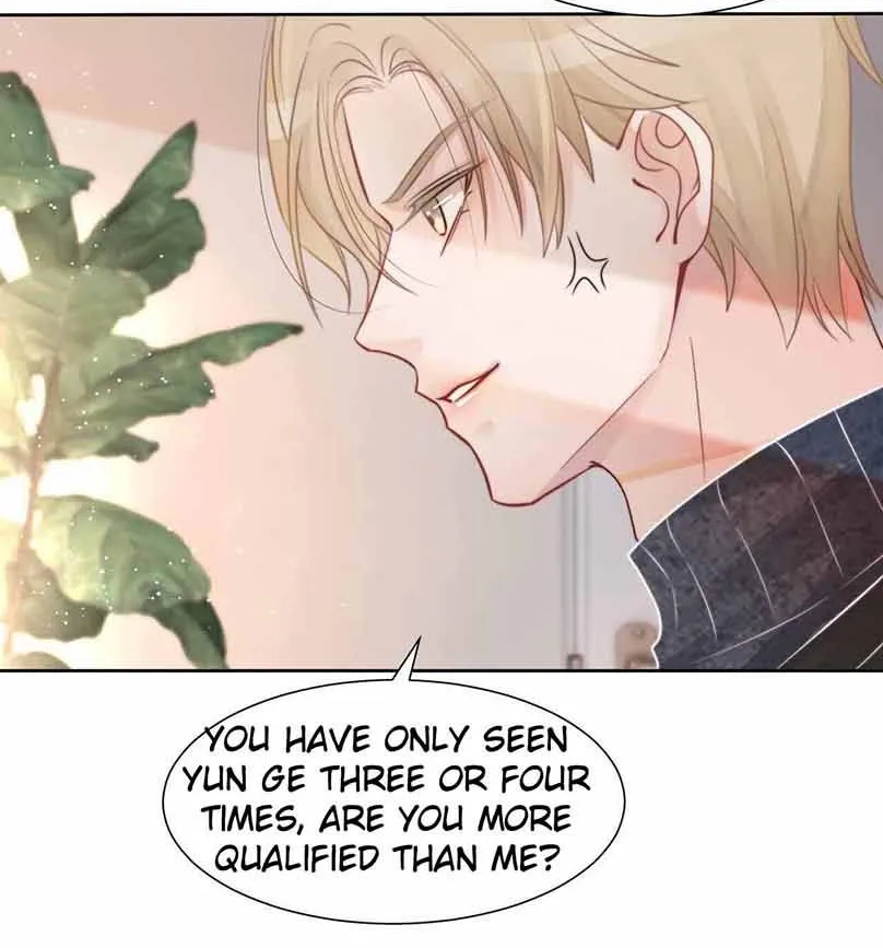 My Brothers Dote On Me Chapter 37 page 13 - 