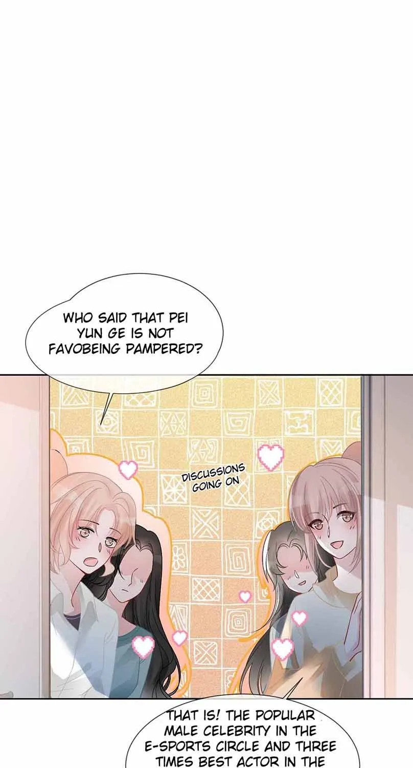 My Brothers Dote On Me Chapter 37 page 14 - 