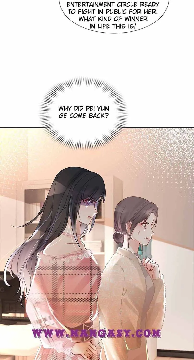 My Brothers Dote On Me Chapter 37 page 15 - 