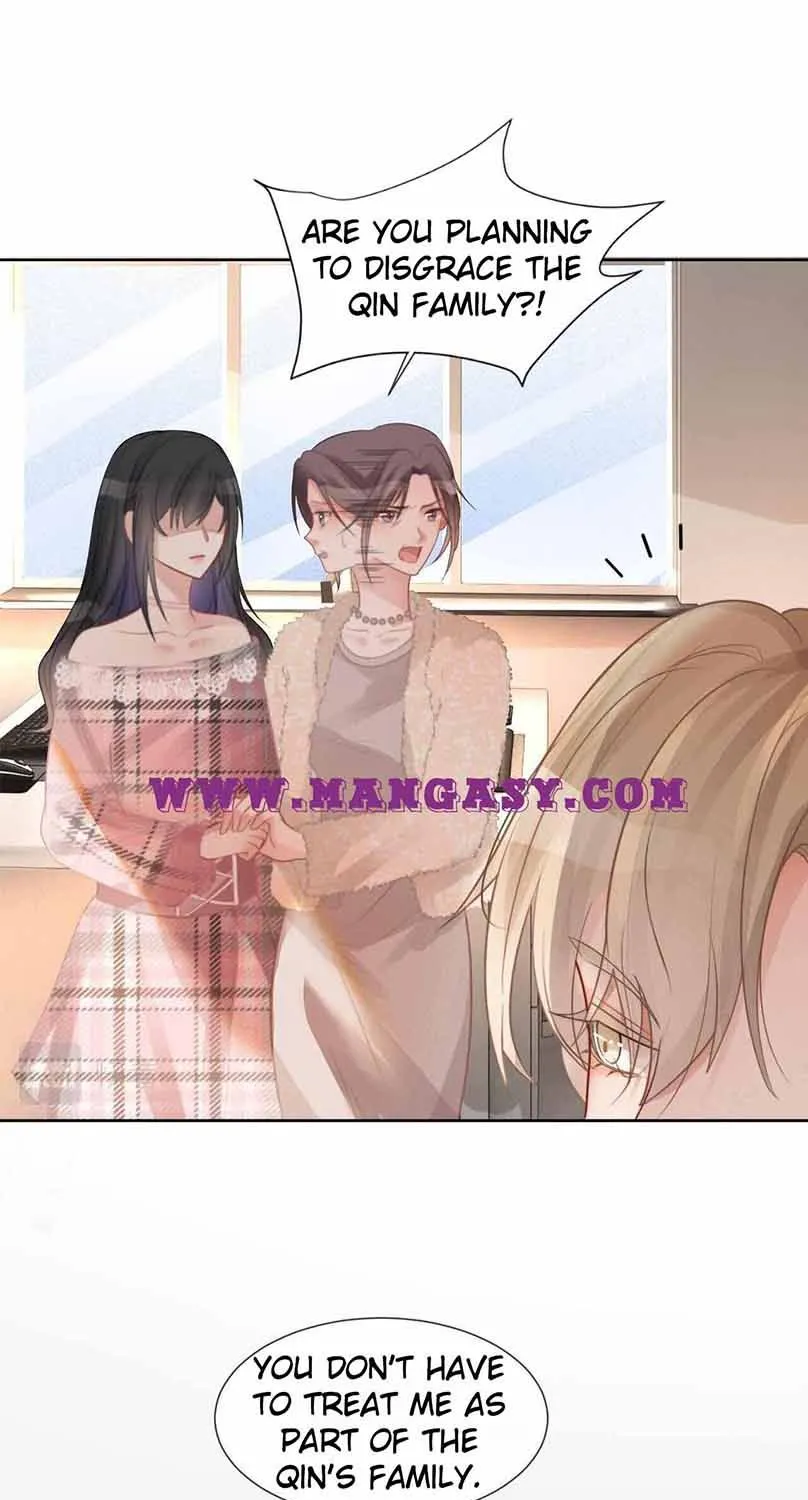 My Brothers Dote On Me Chapter 37 page 17 - 