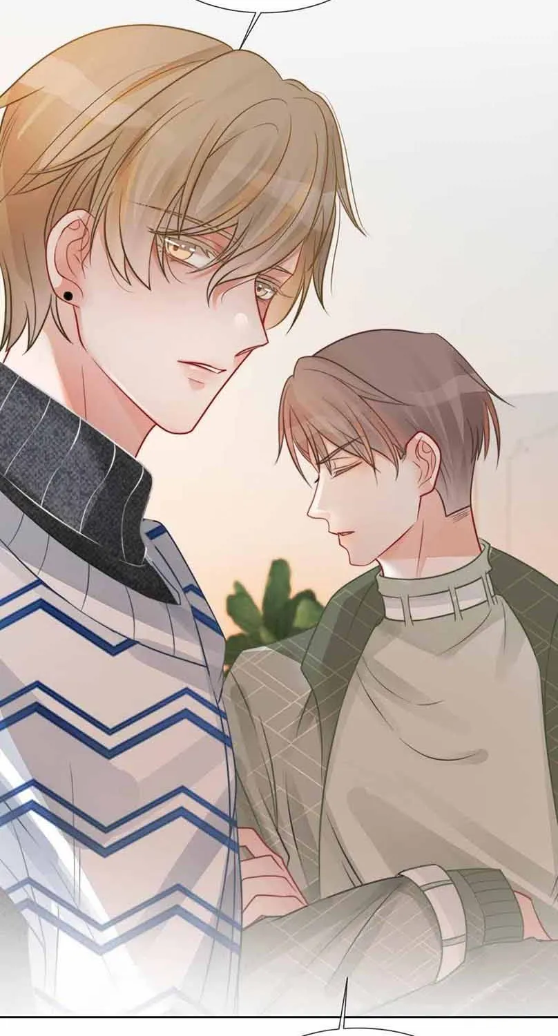 My Brothers Dote On Me Chapter 37 page 18 - 