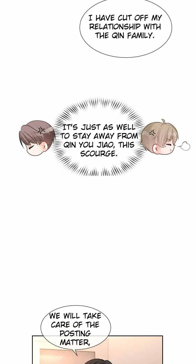 My Brothers Dote On Me Chapter 37 page 19 - 