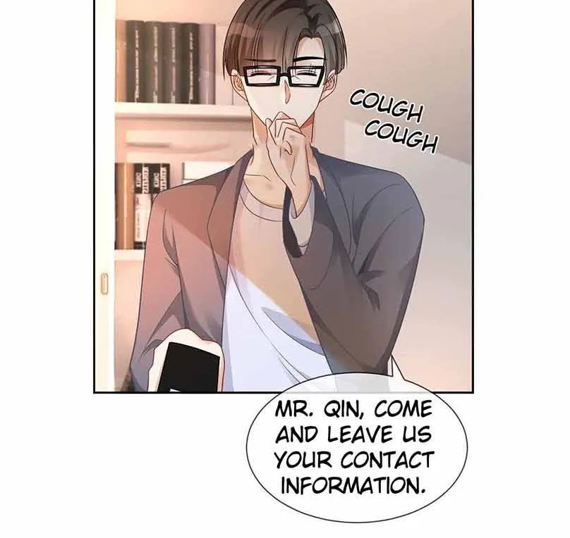 My Brothers Dote On Me Chapter 37 page 20 - 