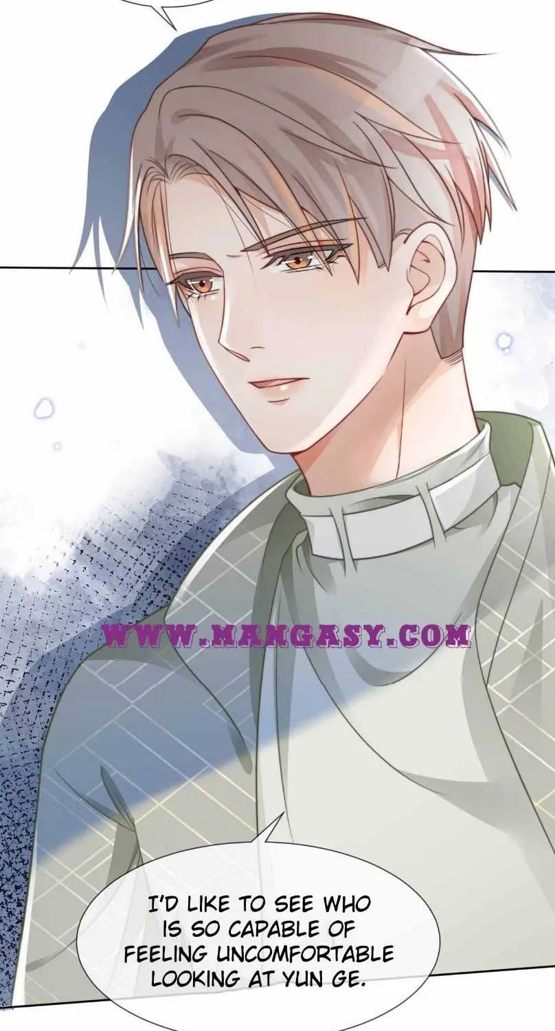 My Brothers Dote On Me Chapter 37 page 3 - 