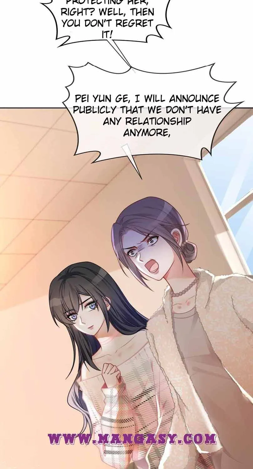 My Brothers Dote On Me Chapter 37 page 24 - 