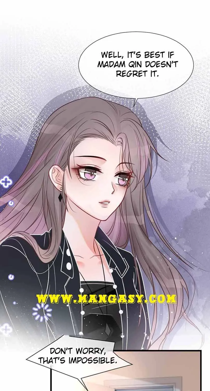 My Brothers Dote On Me Chapter 37 page 26 - 