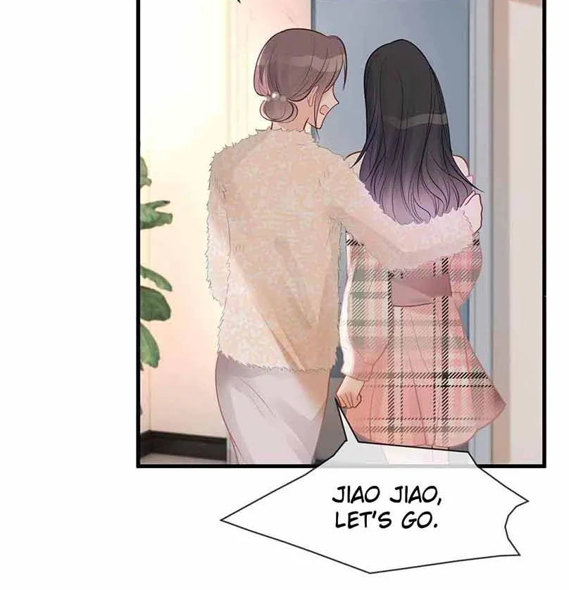 My Brothers Dote On Me Chapter 37 page 27 - 
